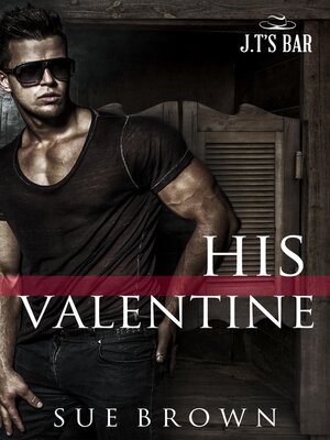 cover image of His Valentine